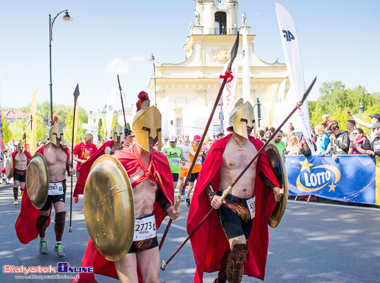 5. PKO Białystok Półmaraton