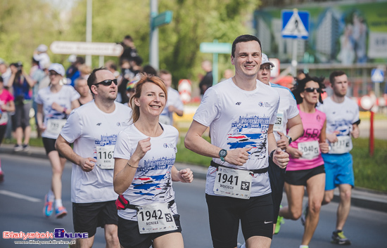 5. PKO Białystok Półmaraton