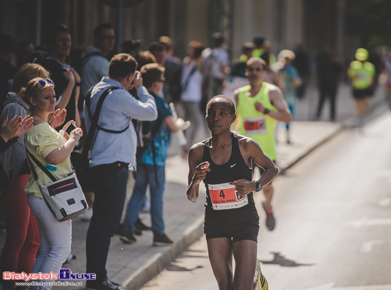 5. PKO Białystok Półmaraton