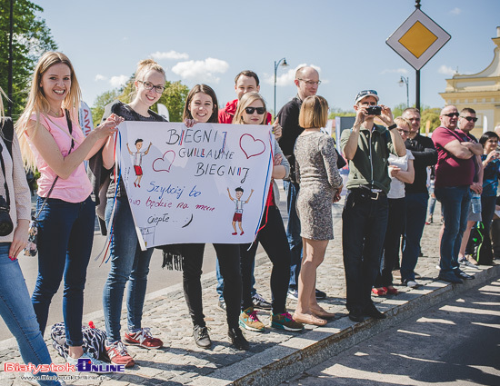 5. PKO Białystok Półmaraton