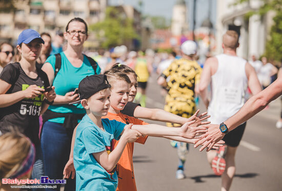 5. PKO Białystok Półmaraton