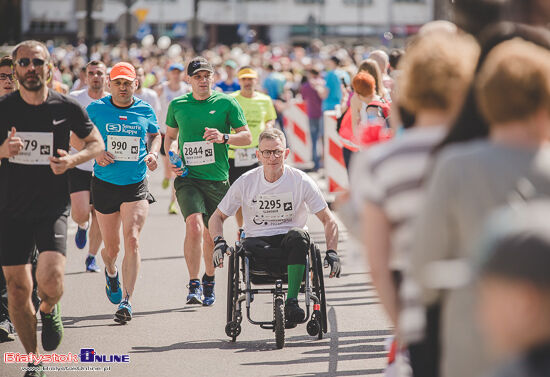 5. PKO Białystok Półmaraton