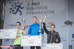 5. PKO Białystok Półmaraton