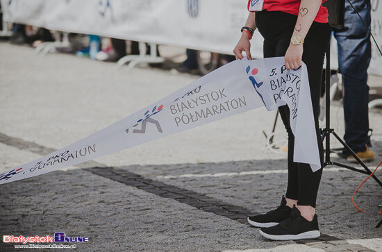 5. PKO Białystok Półmaraton