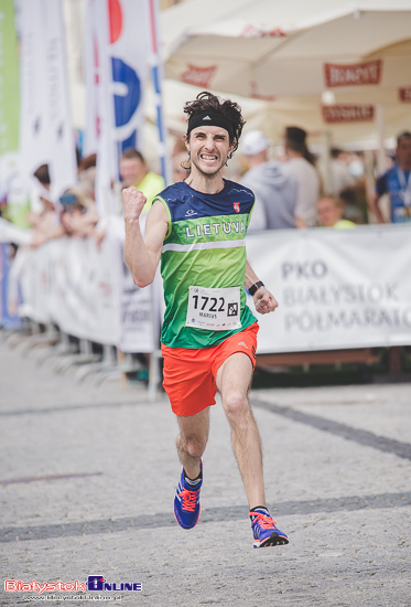 5. PKO Białystok Półmaraton