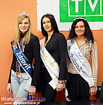 Casting Miss Podlasia 2004