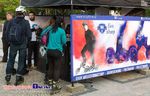 2017.05.13 - Nightskating Białystok: Fly me to the moon