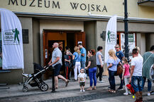 Noc Muzeów