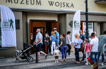 Noc Muzeów