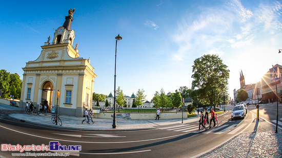 Noc Muzeów