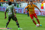 Jagiellonia Białystok - Legia Warszawa