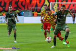 Jagiellonia Białystok - Legia Warszawa