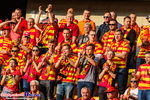 Jagiellonia Białystok - Legia Warszawa