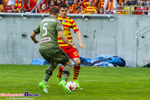 Jagiellonia Białystok - Legia Warszawa