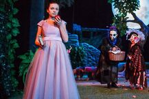 "Królewna Śnieżka" - premiera w Teatrze Dramatycznym