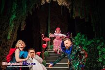 "Królewna Śnieżka" - premiera w Teatrze Dramatycznym