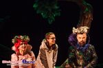 "Królewna Śnieżka" - premiera w Teatrze Dramatycznym