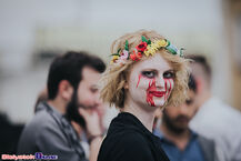 Juwenalia 2017. Parada studentów