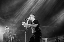 Juwenalia 2017. Red Bull Kontrowersy, Grubson, Piękni i Młodzi, Brathanki