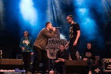 Juwenalia 2017. Red Bull Kontrowersy, Grubson, Piękni i Młodzi, Brathanki