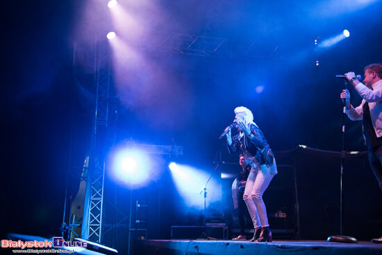 Koncert Pięknych i Młodych