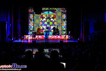 DSW. Koncert Dakh Daughters i instalacja w Tarbucie