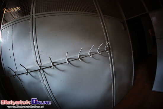 DSW. Koncert Dakh Daughters i instalacja w Tarbucie