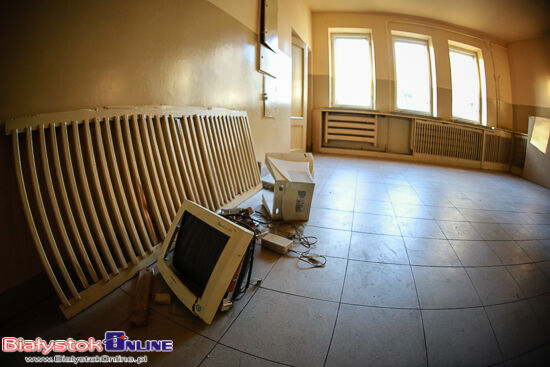 DSW. Koncert Dakh Daughters i instalacja w Tarbucie