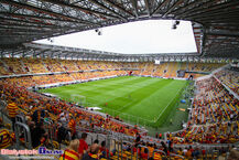 Jagiellonia Białystok - Lech Poznań