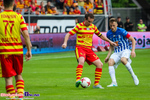 Jagiellonia Białystok - Lech Poznań 