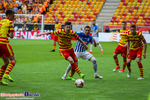 Jagiellonia Białystok - Lech Poznań 