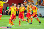 Jagiellonia Białystok - Lech Poznań