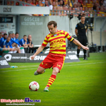 Jagiellonia Białystok - Lech Poznań