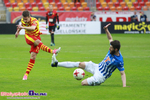 Jagiellonia Białystok - Lech Poznań