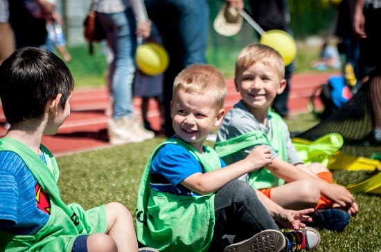 Dzień Otwarty z Akademią Piłki Nożnej Hattrick