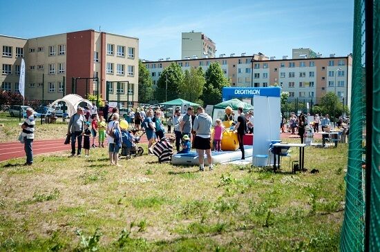 Dzień Otwarty z Akademią Piłki Nożnej Hattrick
