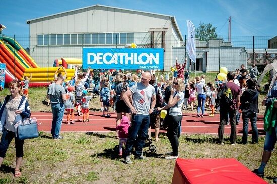 Dzień Otwarty z Akademią Piłki Nożnej Hattrick