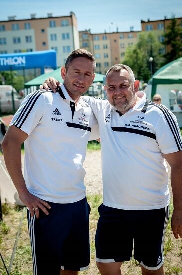 Dzień Otwarty z Akademią Piłki Nożnej Hattrick