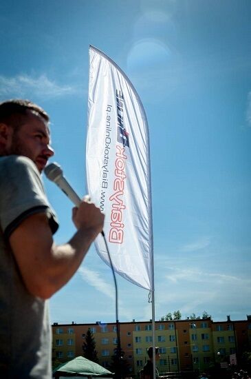 Dzień Otwarty z Akademią Piłki Nożnej Hattrick