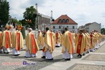 2017.06.10 - Święcenia biskupie i ingres ks. Tadeusza Wojdy