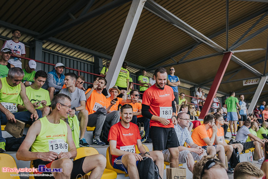 Maraton Sztafet Electrum Ekiden