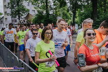Maraton Sztafet Electrum Ekiden