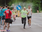 Maraton Sztafet Electrum Ekiden