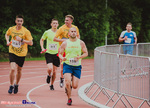 Maraton Sztafet Electrum Ekiden