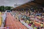 Maraton Sztafet Electrum Ekiden