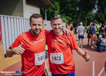 Maraton Sztafet Electrum Ekiden