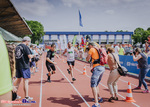 Maraton Sztafet Electrum Ekiden