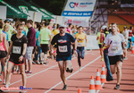 Maraton Sztafet Electrum Ekiden