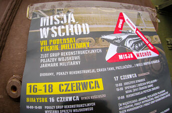 VII Podlaski Piknik Militarny