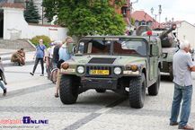 VII Podlaski Piknik Militarny